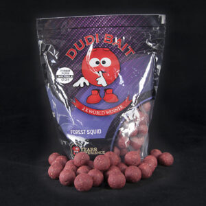 Boilies "Forest Squid"