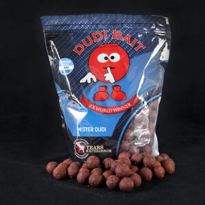 Boilies "Mister Dudi"