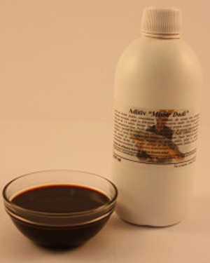 Liquid aditive "Carp-Amur" (500 ml) - Зображення 6