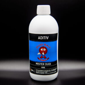 Liquid aditive "Mister Dudi" (500 ml)