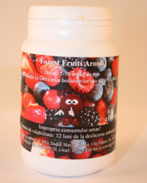 Aroma Forest Fruits