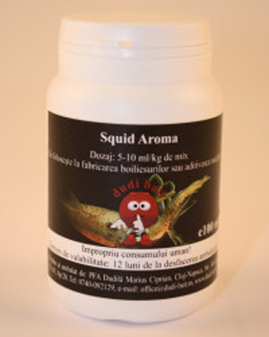 Aroma Squid 500ml