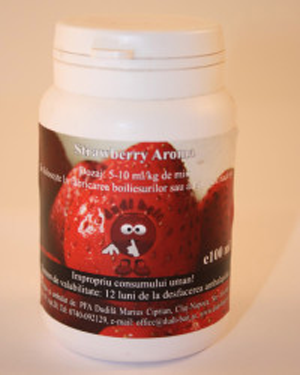 Aroma Strawberry