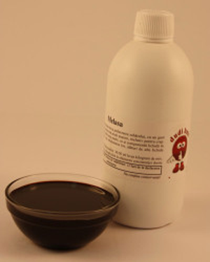 Liquid aditive "Carp-Amur" (500 ml) - Зображення 4