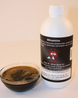 Liquid aditive "Carp-Amur" (500 ml) - Зображення 3