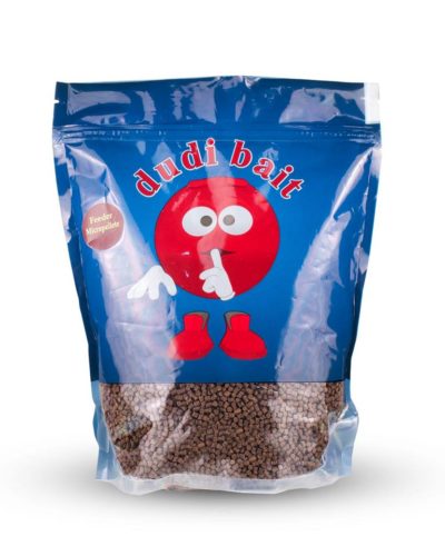 Feeder Micropelete Fish