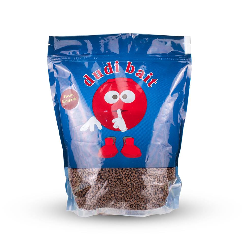 Pellets Peste Dudi Bait