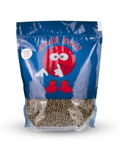 Pellets High Attract