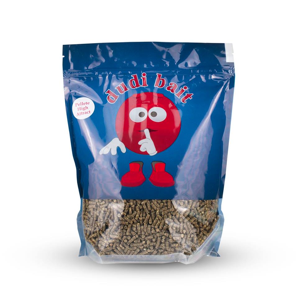 Pellets High Attract