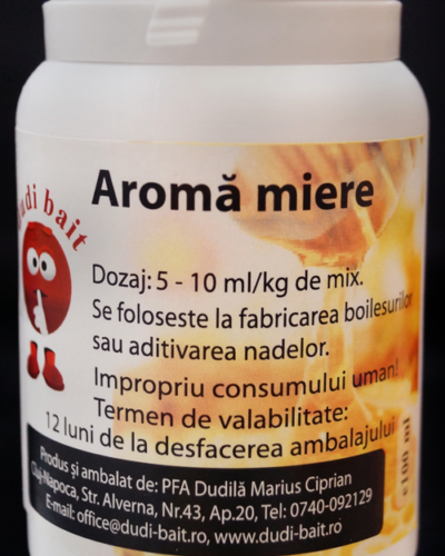 Aroma Honey