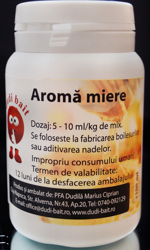 Aroma Honey