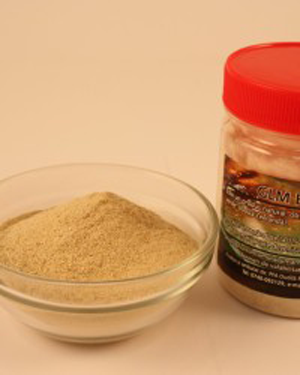 GLM extract