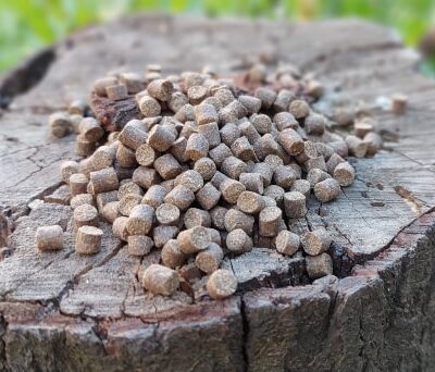 Fishmeal Pelet