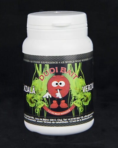 Green cloud (smoke) Dudi Bait