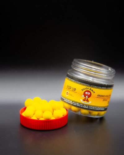 Pop up Pineapple+N-Butyric