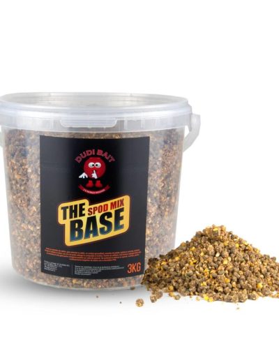 Spod Mix "The Base"