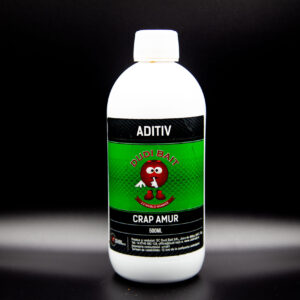 Liquid aditive "Carp-Amur" (500 ml)