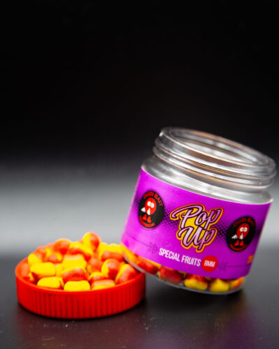 Pop up Special Fruits