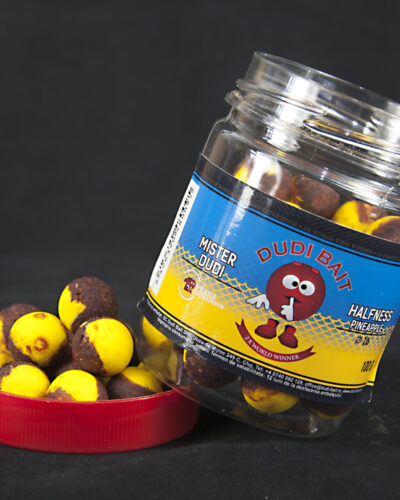 HookBait Mister Dudi “Halfness” Pineapple