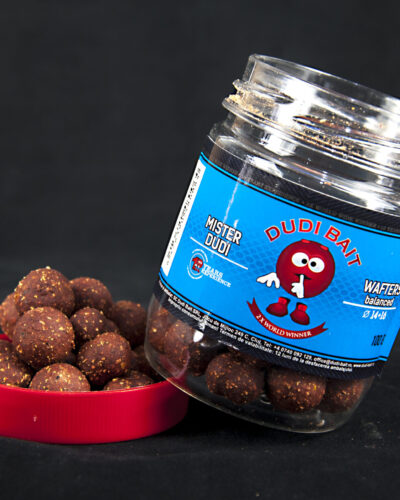HookBait Mister Dudi “Wafters”