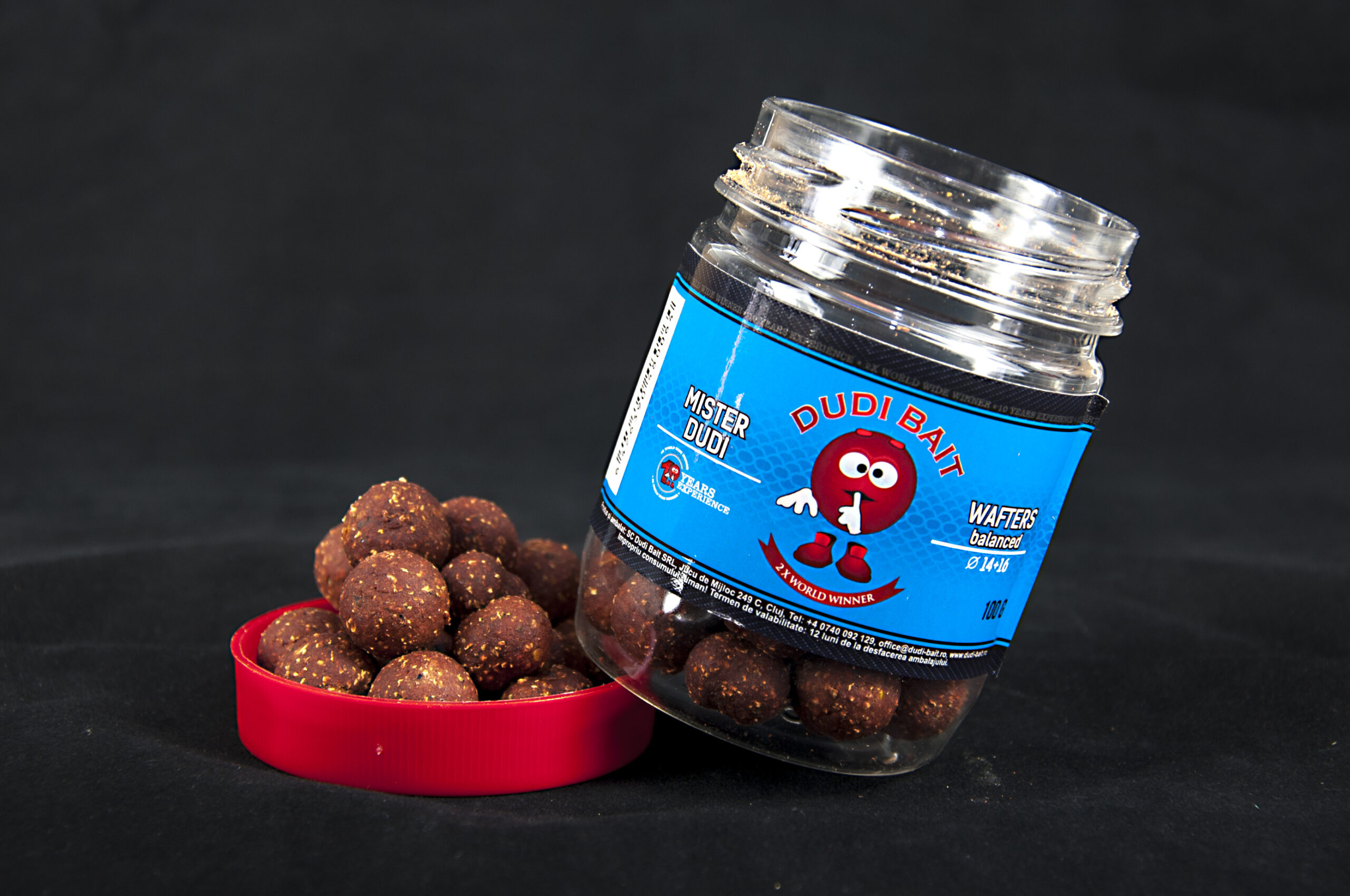 HookBait Mister Dudi “Wafters”
