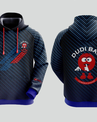 Hoodie Dudi Bait
