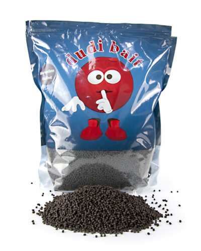 Halibut Micropellets Dudi Bait