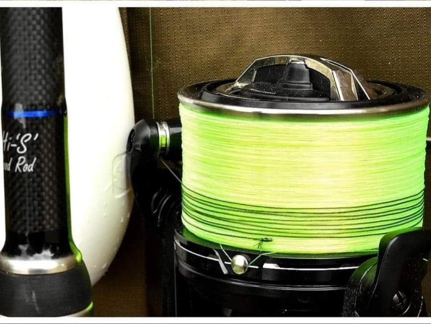 Monofilament Mister Line 350M - Зображення 2