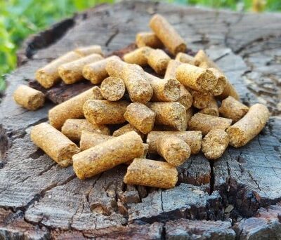 CSL Pelet