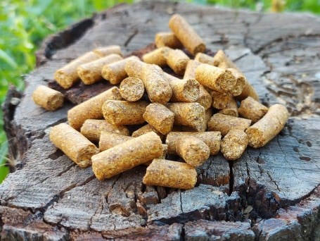 Feeder Micropellets Dudi Bait - Зображення 2