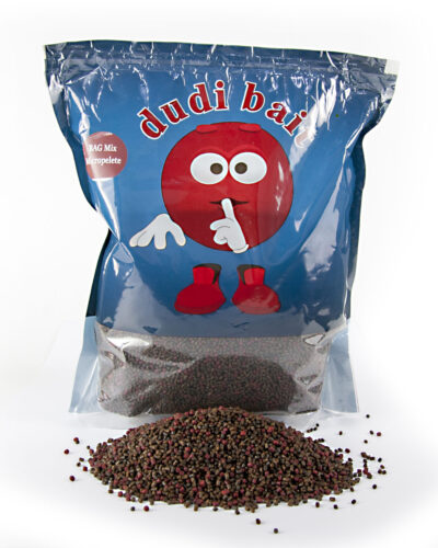 BAG MIX Micropellete