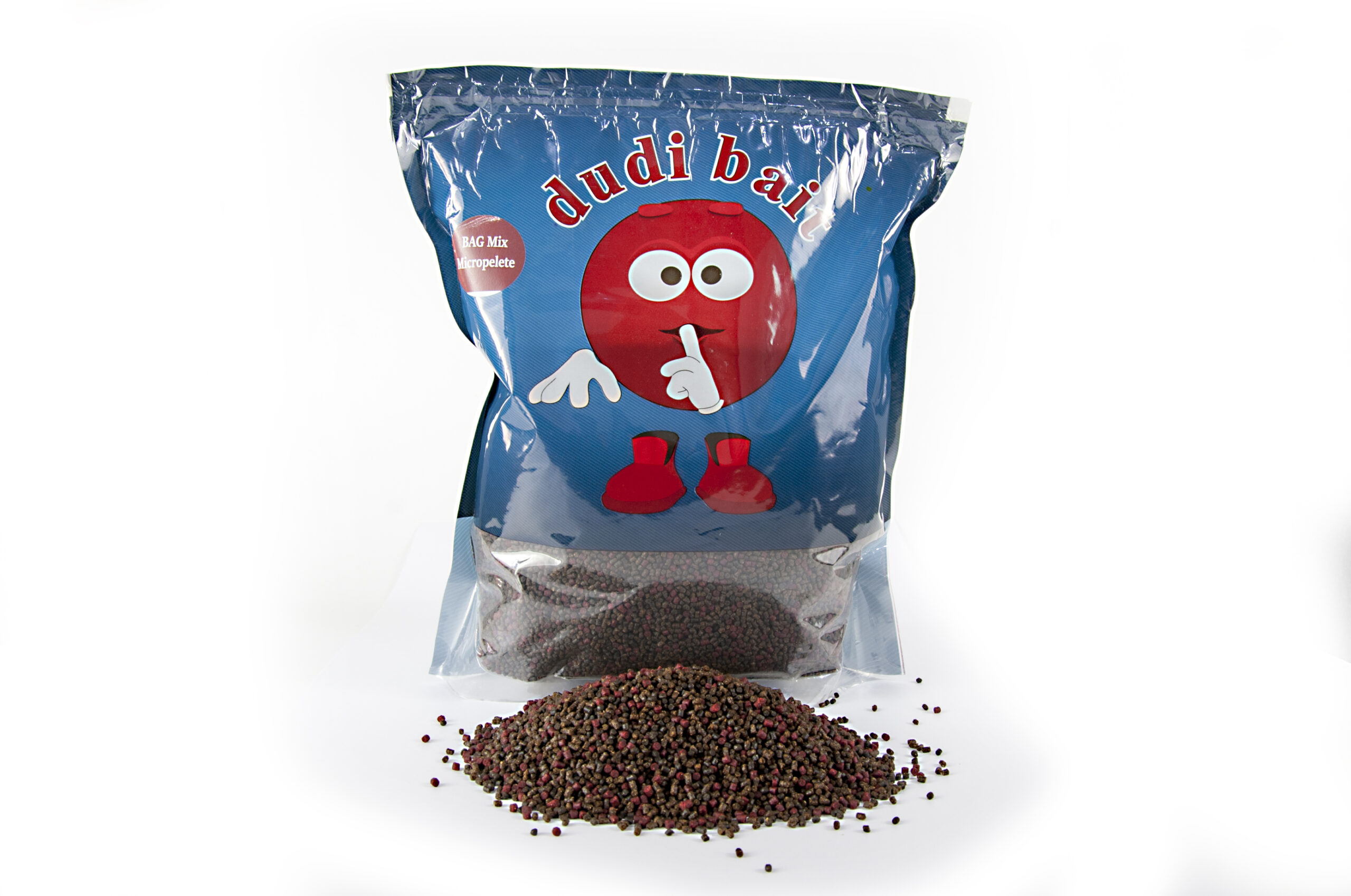 BAG MIX Micropellete