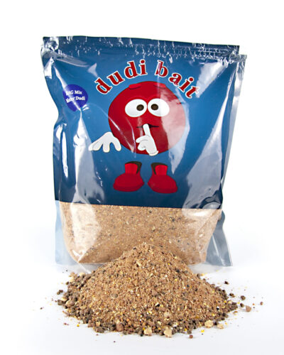 BAG MIX Mister Dudi