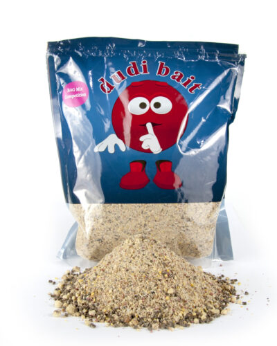 BAG MIX Competition