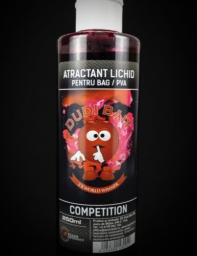Liquid aditive "Competition" (250 ml)