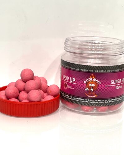 Pop up Super Hot