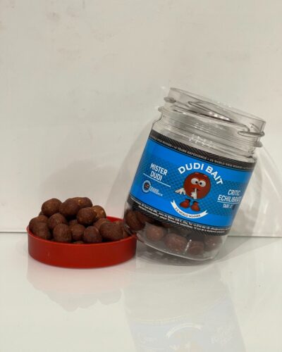 HookBait Mister Dudi “Critic Echilibrate”