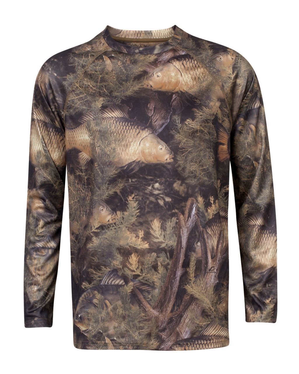 Long Sleeve T-Shirt