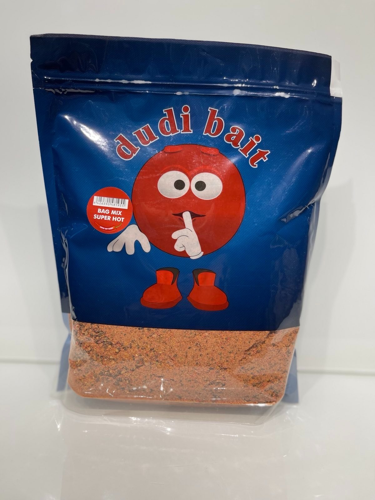 BAG MIX Super Hot