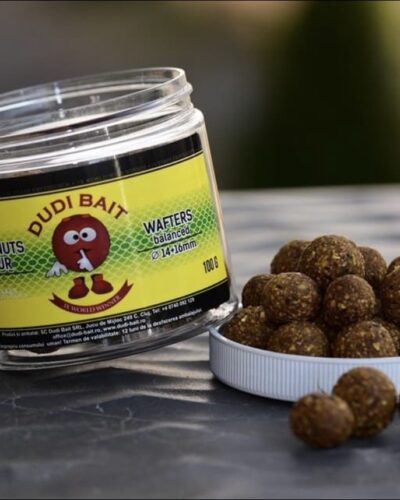 Boilies Tigernuts – Amur wafters