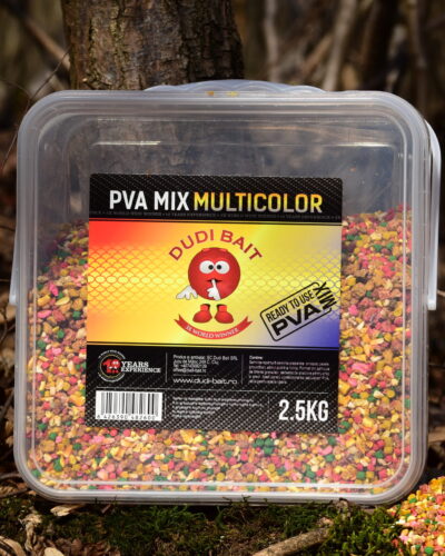 PVA Mix ”Multicolor”