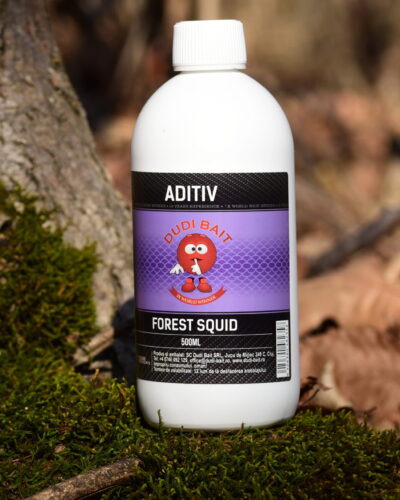 Forest Squid Liquid Additive 0,5L